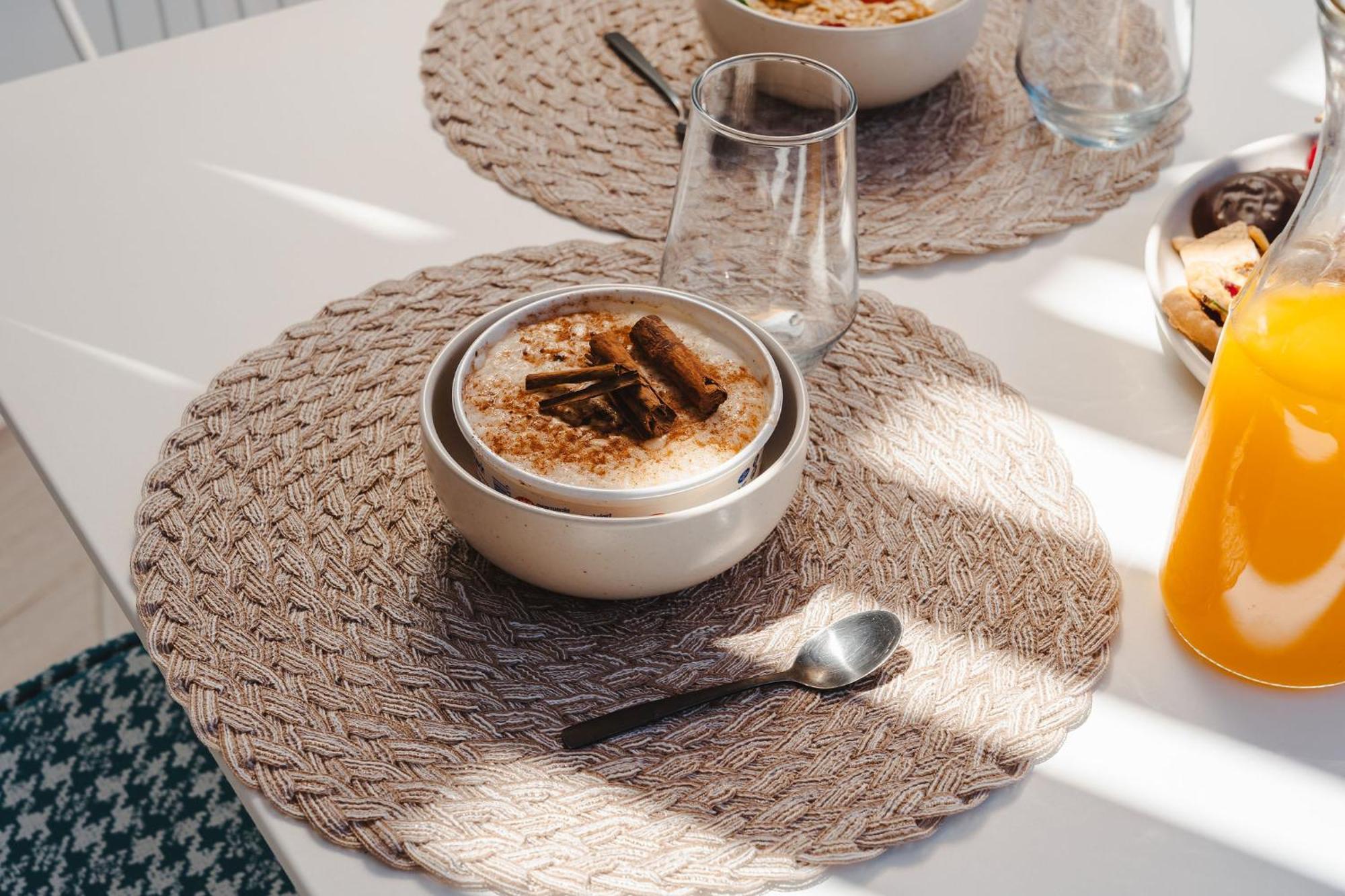 Sunday Luxury Suites Agia Anna  外观 照片